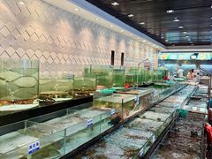 -新海利大酒店(拱北口岸店)