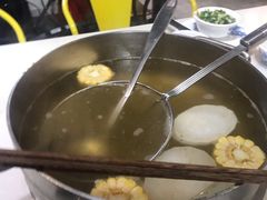 -陈记顺和潮汕牛肉火锅(番禺迎宾大道店)