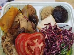 -净行天厨(莲塘总店)