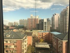 -北京东直门智选假日酒店