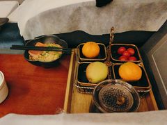 -华夏良子·足道SPA艾灸(翠微店)