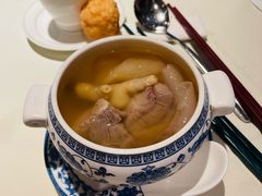 -金燕岛潮州酒楼