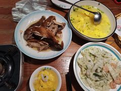 -符离集餐厅(万象城店)