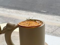 -伊斯坦布尔土耳其清真咖啡餐厅