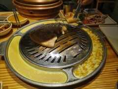 -喜来稀肉(北外滩白玉兰广场店)