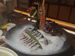 -揽季锅物会.福建黄鱼.海鲜姿造(五四路店)