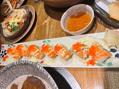 -蟹将军·松叶蟹和牛日料放题自助(K11店)