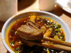 -李子坝梁山鸡(北碚万达五鸡哥店)