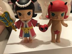 -泡泡玛特POPMART(国金街店)