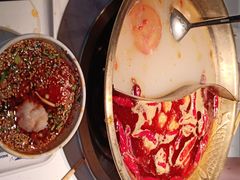 -小龙坎火锅(IFS HOT店)