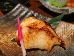 -千代武日本料理(开发区店)