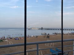 -海天一色海景自助餐厅(西港花园店)