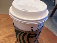 -星巴克臻选(北京富力家园店)