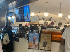 -Peet's Coffee皮爷咖啡(德基店)