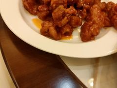 -马凯餐厅(长椿街店)