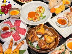 -松鹤精致料理(五一中路店)