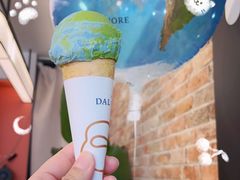 -Dal Cuore 达可芮冰淇淋(陕西北路店)