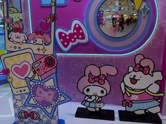 -上海静安大悦城