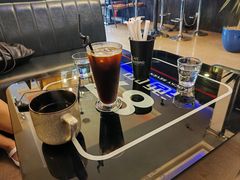 -雅城香慧咖啡馆(常德路店)