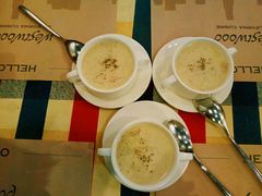 -遇见西木美式餐厅(体育路店)