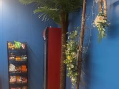-沸奇公园·情景团建·年会露营烧烤轰趴生日(科技园店)