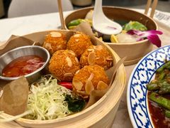 -KingThaia金泰兰(滨江天街店)