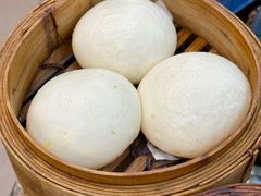 流沙奶黄包-悦点居