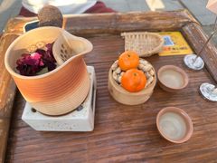 -HERRE·赫尔茶咖(解放公园店)