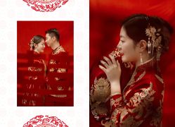 -北京燕尔婚礼策划