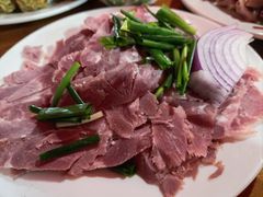 -李柱·柘城垛子羊肉旗舰店(通泰路店)