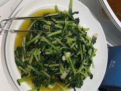 -渔港甄宴·海鲜·地标烟台菜(金沙滩店)