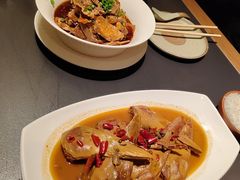 -渝乡人家川菜馆(南京路店)