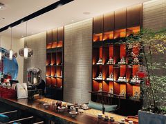 -王府茶楼茶宴·创意菜(朝阳公园店)