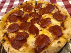 -安立可意大利美食