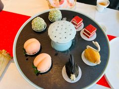 -馋遇江南·精致湖景雅宴(东方之门店)
