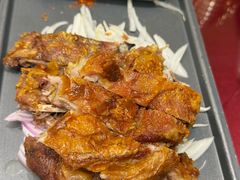 -新疆杭州疗养院·富春山庄