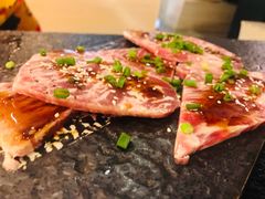 撒撒米-炙忧烤肉屋(中国铁建广场店)