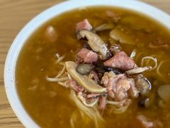 -吴记怪味面(牛王庙店)