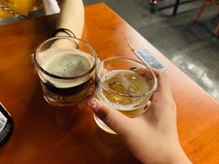 -CIRCLE·酒吧(第一国际店)