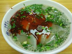 -马德元纯汤牛肉面(太奥广场店)
