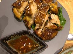 -泰柠小馆泰式料理(银泰城店)
