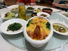 -梦都海鲜酒家(万达广场江桥店)