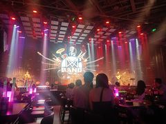 -MOSSO·Liveshow(M3香港广场店)