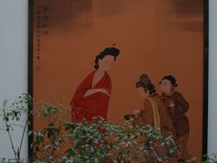 -西安威斯汀大酒店
