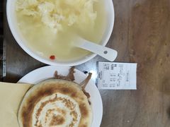 -子午路张记肉夹馍(翠华路店)