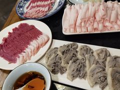 -裕德孚·非遗手切涮羊肉(东直门内大街店)