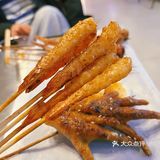 厦门探店｜赞赞烧烤