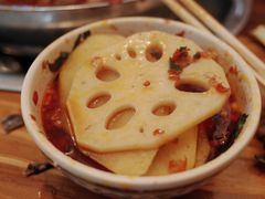 -黑竹香鸡(营和巷店)