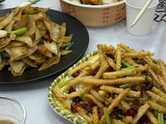 -四妹餐厅(玫瑰街店)