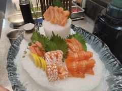 -院里寻菜·精致庭院菜(观沙岭店)